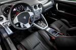 Alfa Romeo 8C Competizione 2008 года